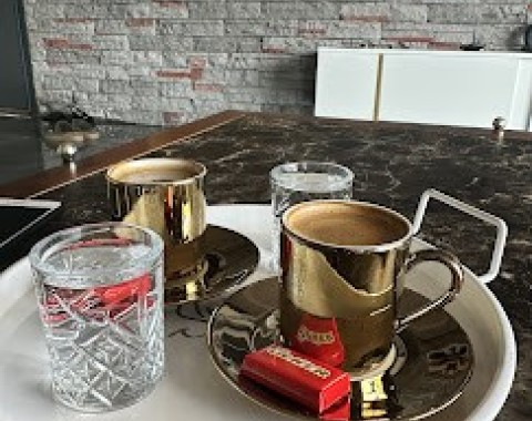 Restoran