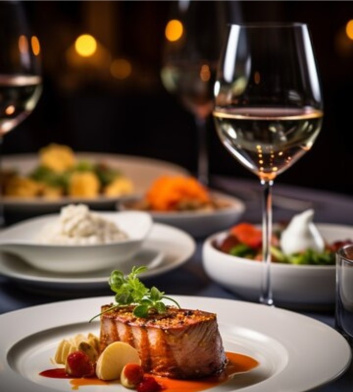 Ana Sayfa Restoran Yazısı